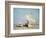 Sailing Boats, C, 1869 (Oil on Wood)-Eugene Louis Boudin-Framed Giclee Print