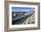 Sailing Boats in Napier Harbour, Hawkes Bay Region, North Island, New Zealand, Pacific-Matthew Williams-Ellis-Framed Photographic Print