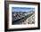 Sailing Boats in Napier Harbour, Hawkes Bay Region, North Island, New Zealand, Pacific-Matthew Williams-Ellis-Framed Photographic Print