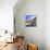 Sailing Boats In The Sea-balaikin2009-Mounted Art Print displayed on a wall