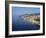 Sailing Boats Off the Coast of Villefrance-Sur-Mer, Provence, France-Robert Harding-Framed Photographic Print