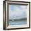 Sailing Day II-Rita Vindedzis-Framed Giclee Print