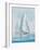 Sailing Day-Max Maxx-Framed Art Print