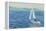 Sailing Home, 1999-Antonia Myatt-Framed Premier Image Canvas