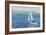 Sailing Home, 1999-Antonia Myatt-Framed Giclee Print