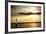 Sailing Home I-Alan Hausenflock-Framed Photographic Print