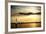 Sailing Home I-Alan Hausenflock-Framed Photographic Print