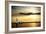 Sailing Home I-Alan Hausenflock-Framed Photographic Print