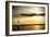 Sailing Home I-Alan Hausenflock-Framed Photographic Print