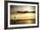 Sailing Home I-Alan Hausenflock-Framed Photographic Print