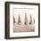 Sailing II-null-Framed Premium Giclee Print