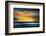 Sailing Into the Sun-Ursula Abresch-Framed Photographic Print