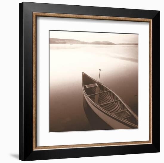 Sailing IV-null-Framed Art Print