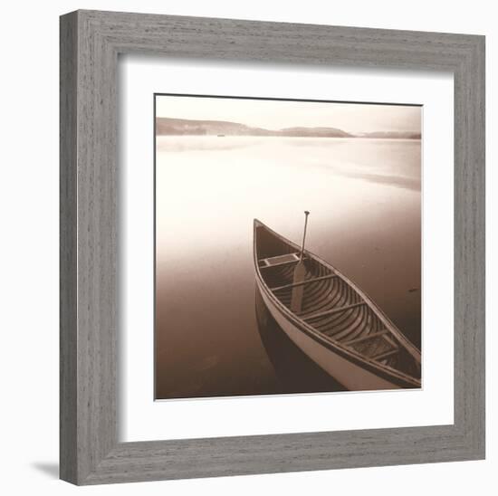 Sailing IV-null-Framed Art Print