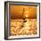 Sailing Off into the Sunset-Adrian Campfield-Framed Photographic Print