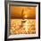 Sailing Off into the Sunset-Adrian Campfield-Framed Photographic Print