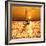 Sailing Off into the Sunset-Adrian Campfield-Framed Photographic Print