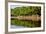 Sailing on the Tombigbee Waterway in Alabama, USA-Joe Restuccia III-Framed Photographic Print