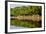 Sailing on the Tombigbee Waterway in Alabama, USA-Joe Restuccia III-Framed Photographic Print