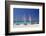 Sailing Rentals, Beach, Castaway Cay, Bahamas, Caribbean-Kymri Wilt-Framed Photographic Print