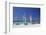 Sailing Rentals, Beach, Castaway Cay, Bahamas, Caribbean-Kymri Wilt-Framed Photographic Print