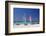 Sailing Rentals, Beach, Castaway Cay, Bahamas, Caribbean-Kymri Wilt-Framed Photographic Print