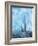 Sailing Sea 2-Ken Roko-Framed Art Print