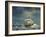 Sailing Ship at Sea-Egidius Linnig-Framed Giclee Print