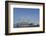 Sailing Ship T.S. Balclutha at Hyde Street Pier, San Francisco, California, Usa-Rainer Mirau-Framed Photographic Print