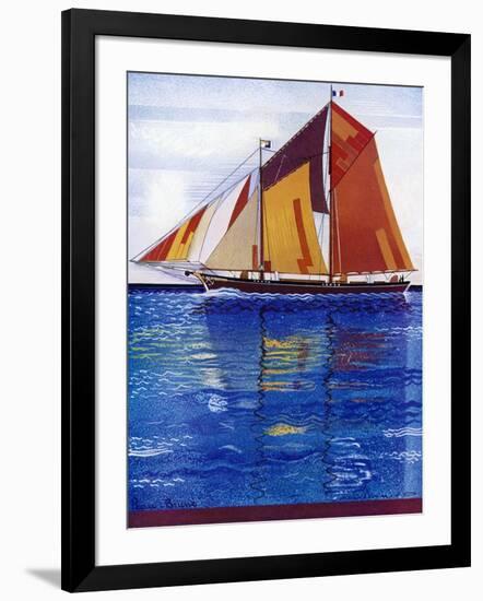 Art Print, , large