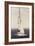 Sailing Solo-David Knowlton-Framed Giclee Print