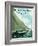 Sailing the Open Waters 1921-null-Framed Giclee Print