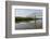 Sailing under a Bridge over the Tennessee River, Tennessee, USA-Joe Restuccia III-Framed Photographic Print