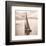 Sailing V-null-Framed Premium Giclee Print