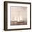 Sailing VI-null-Framed Premium Giclee Print