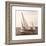 Sailing VIII-null-Framed Premium Giclee Print