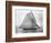 Sailing Yacht Valkyrie-null-Framed Photographic Print