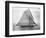 Sailing Yacht Valkyrie-null-Framed Photographic Print