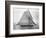 Sailing Yacht Valkyrie-null-Framed Photographic Print