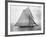 Sailing Yacht Valkyrie-null-Framed Photographic Print