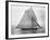 Sailing Yacht Valkyrie-null-Framed Photographic Print