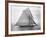 Sailing Yacht Valkyrie-null-Framed Photographic Print