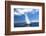 Sailing. Yachting. Luxury Yachts.-De Visu-Framed Photographic Print