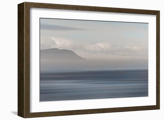 Sailing-Ursula Abresch-Framed Photographic Print