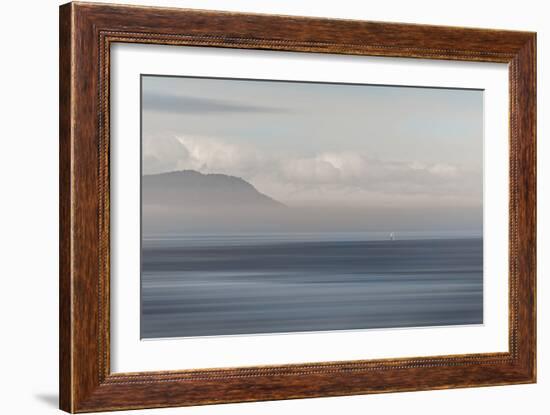 Sailing-Ursula Abresch-Framed Photographic Print