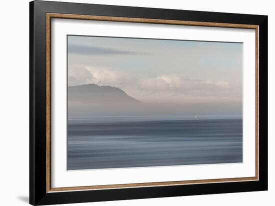 Sailing-Ursula Abresch-Framed Photographic Print