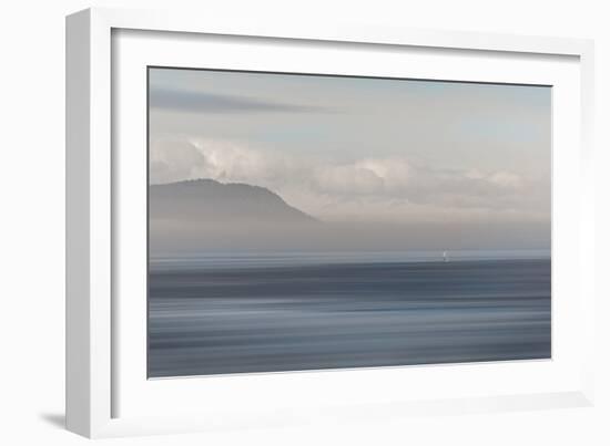 Sailing-Ursula Abresch-Framed Photographic Print