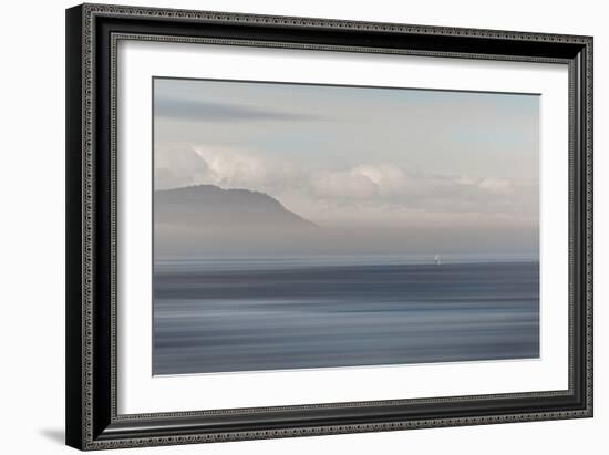 Sailing-Ursula Abresch-Framed Photographic Print