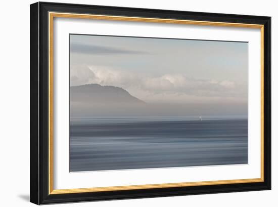 Sailing-Ursula Abresch-Framed Photographic Print