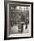 Sailor Kissing His Girlfriend Goodbye before Returning to Duty, Pennsylvania Station-Alfred Eisenstaedt-Framed Photographic Print